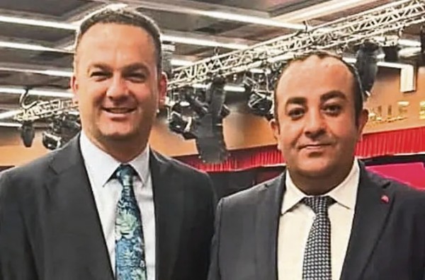 CHP'li Tacizciye Koruma Kalkanı! Görele'de İkinci Skandal